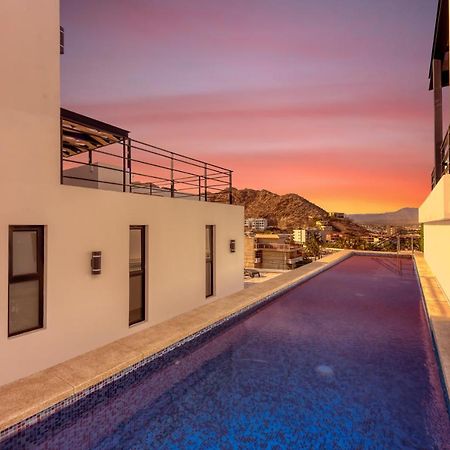 Pedregal Towers Apartment Cabo San Lucas Ngoại thất bức ảnh