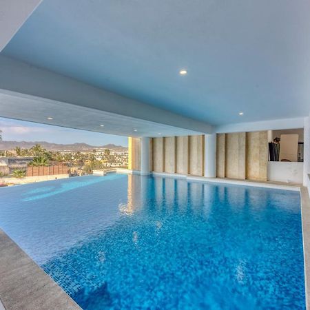 Pedregal Towers Apartment Cabo San Lucas Ngoại thất bức ảnh