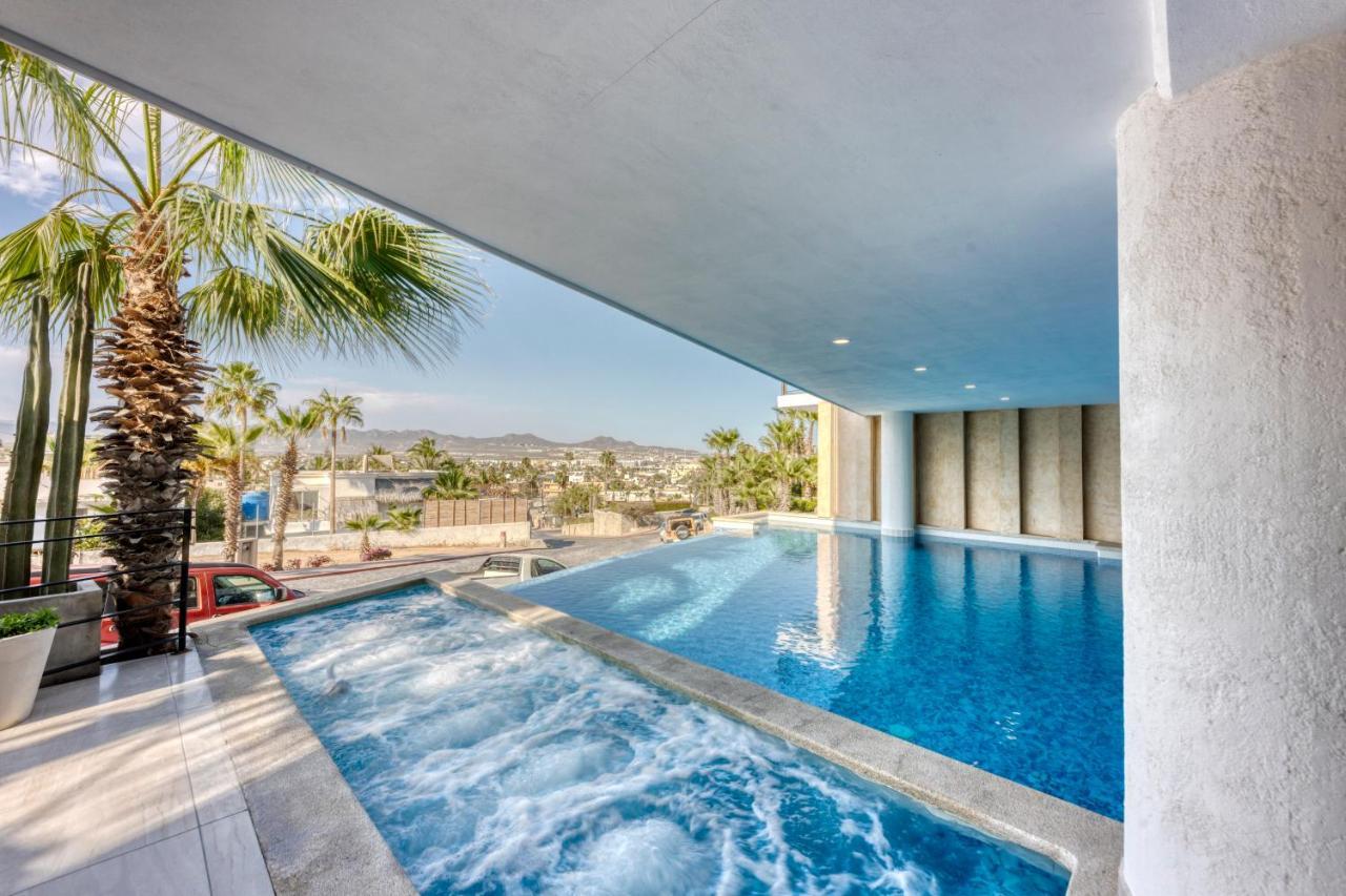 Pedregal Towers Apartment Cabo San Lucas Ngoại thất bức ảnh