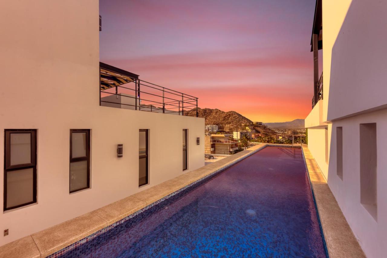 Pedregal Towers Apartment Cabo San Lucas Ngoại thất bức ảnh