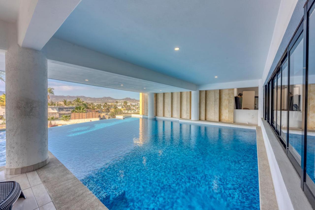 Pedregal Towers Apartment Cabo San Lucas Ngoại thất bức ảnh