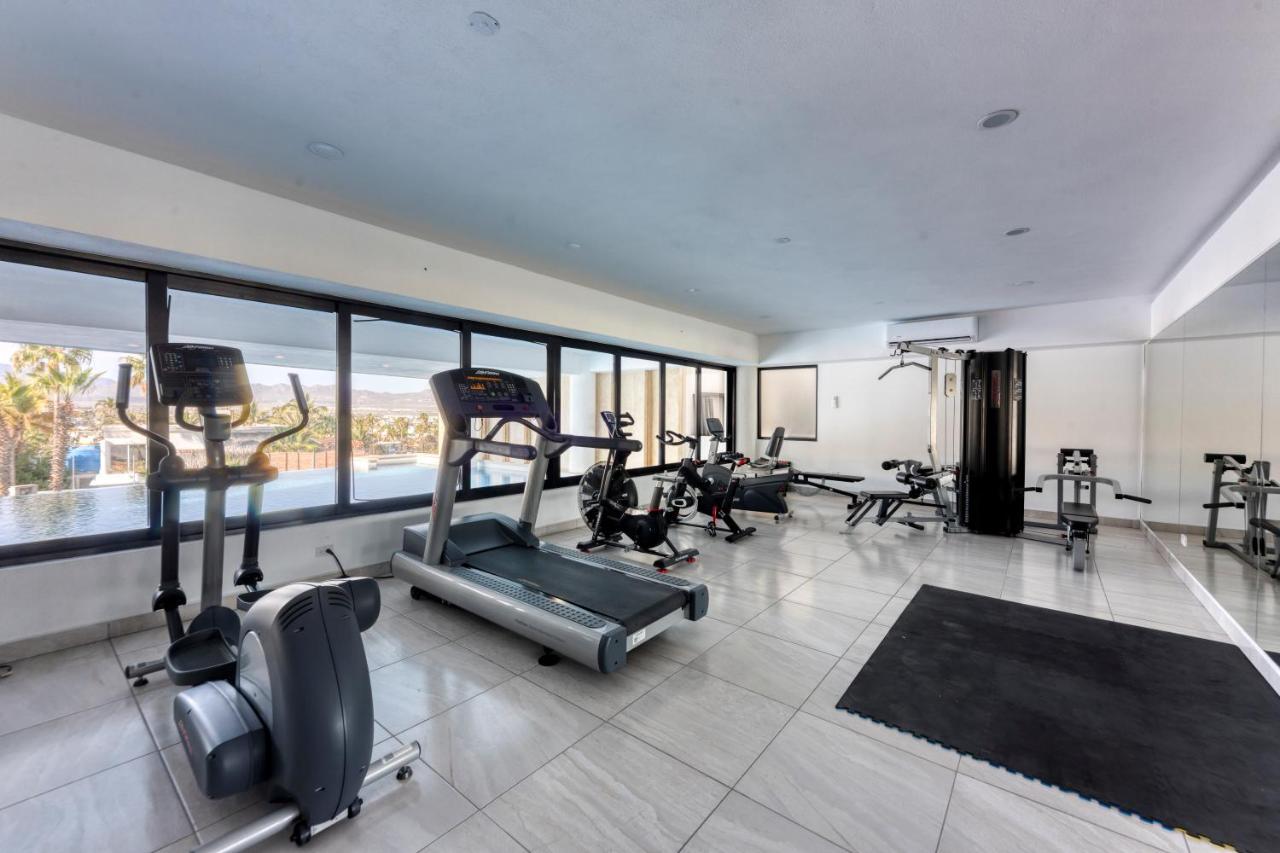 Pedregal Towers Apartment Cabo San Lucas Ngoại thất bức ảnh