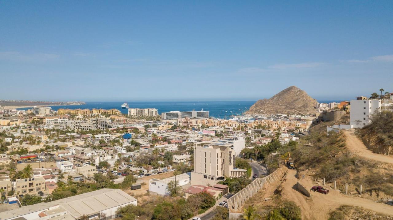 Pedregal Towers Apartment Cabo San Lucas Ngoại thất bức ảnh