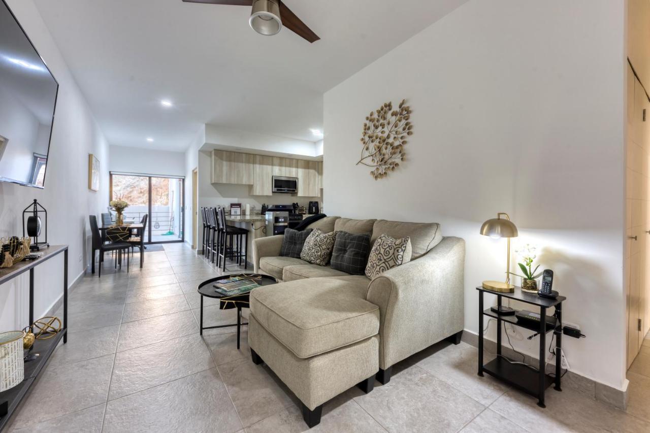 Pedregal Towers Apartment Cabo San Lucas Ngoại thất bức ảnh