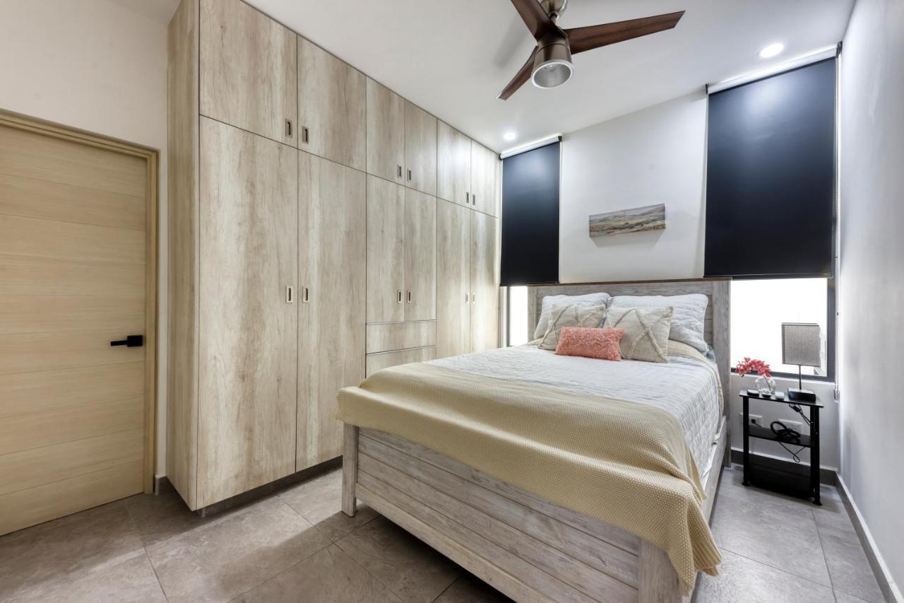 Pedregal Towers Apartment Cabo San Lucas Ngoại thất bức ảnh