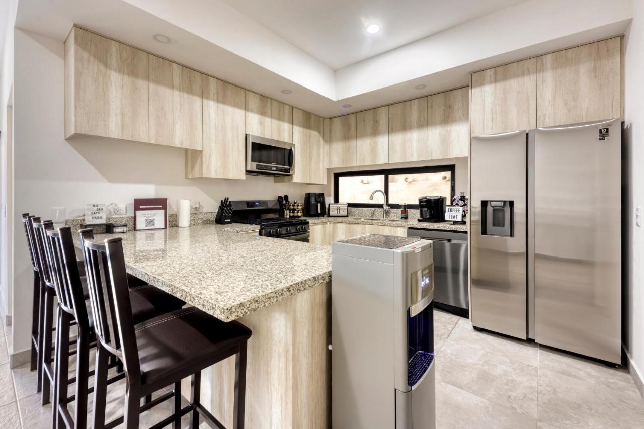 Pedregal Towers Apartment Cabo San Lucas Ngoại thất bức ảnh
