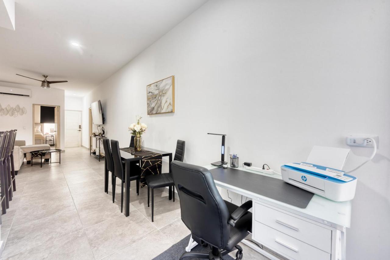 Pedregal Towers Apartment Cabo San Lucas Ngoại thất bức ảnh