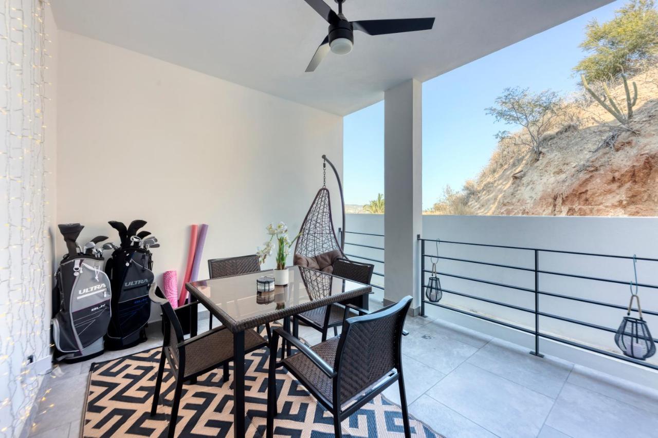 Pedregal Towers Apartment Cabo San Lucas Ngoại thất bức ảnh